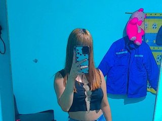 Erotisk videochatt Conejita3161