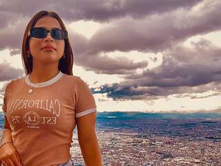 Erotisk videochatt Conii22