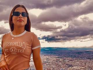 Erotisk videochatt Conii22