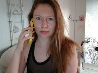 Erotisk videochatt ConnieDaw