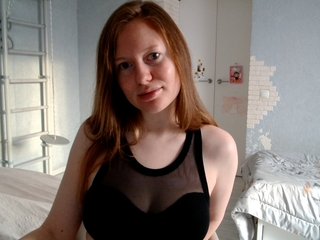 Erotisk videochatt ConnieDaw