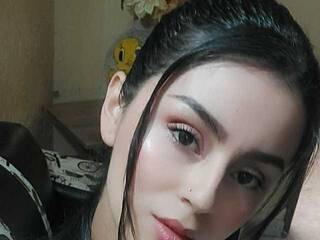 Erotisk videochatt ConnieNK