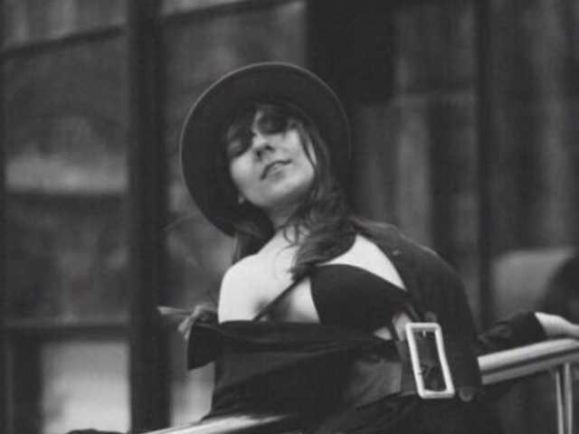 Foto av profilen ConnieStasiak