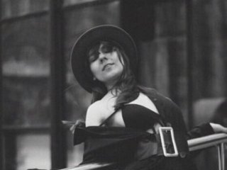 Erotisk videochatt ConnieStasiak