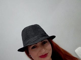 Erotisk videochatt ConnyRed