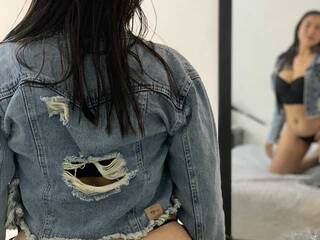 Erotisk videochatt ConyBiker