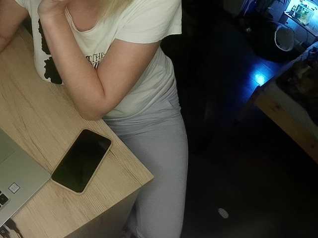 Sändningsbilder CookCandy