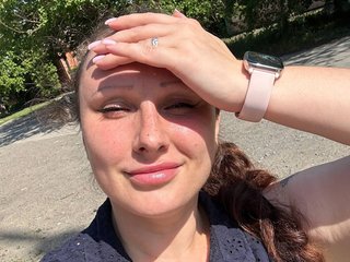 Erotisk videochatt Cookie-Sweet