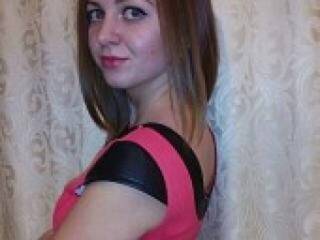 Erotisk videochatt coolgirl20