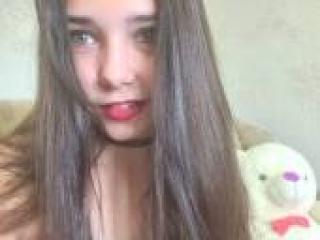 Erotisk videochatt coolrunetka