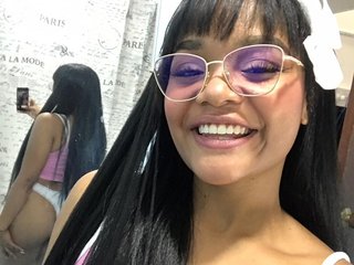 Erotisk videochatt COOPERKIMBER