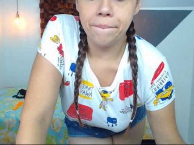 Sändningsbilder coral_love