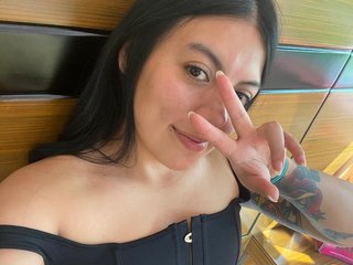 Erotisk videochatt Coraline-tay