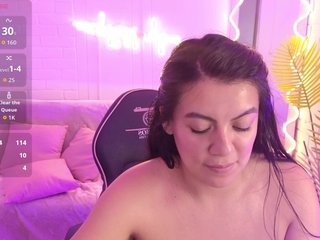 Erotisk videochatt Coraline-tay