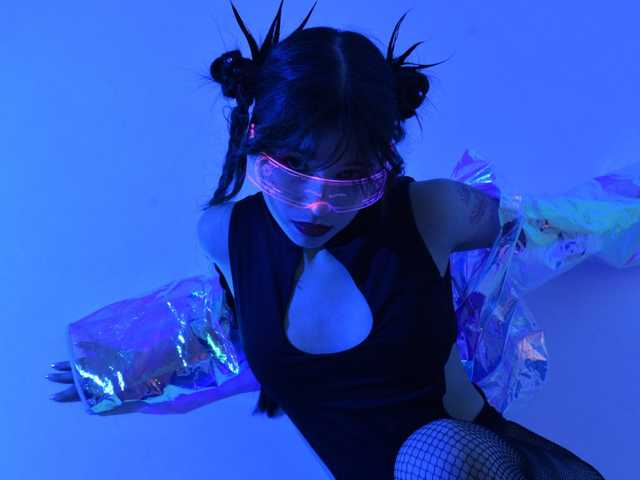 Foto av profilen CoralineJones