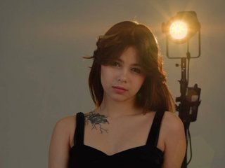 Erotisk videochatt CoralineJones