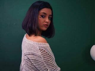 Erotisk videochatt CoralineJonez