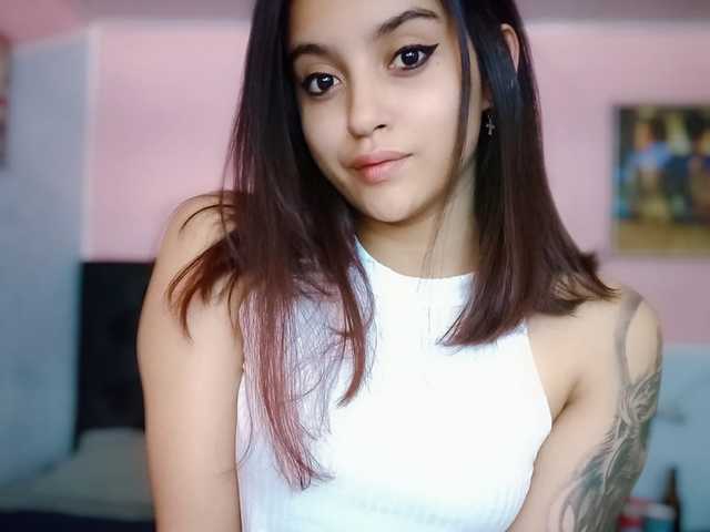 Foto av profilen CoralineJonez