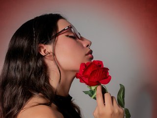 Erotisk videochatt CoralineSanchez