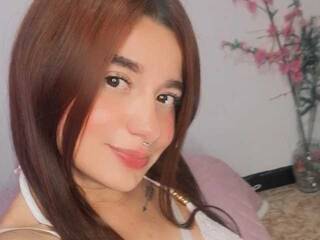 Erotisk videochatt corall-smith