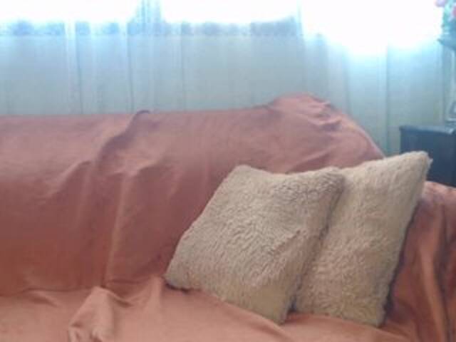 Sändningsbilder CoraWest