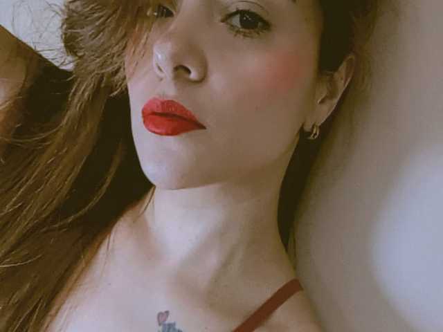 Foto av profilen CorinaJames