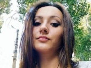 Erotisk videochatt corlette