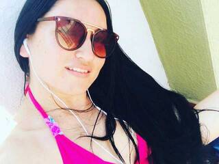 Erotisk videochatt corrall