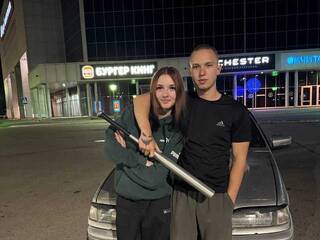 Erotisk videochatt Coshka2027