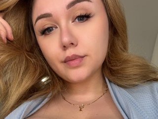 Erotisk videochatt CosmicAngel
