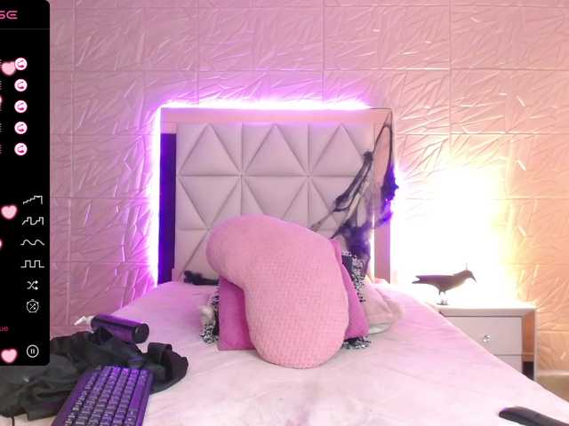 Sändningsbilder cosmicwitch