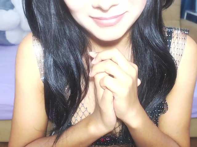 Sändningsbilder CosmoBella