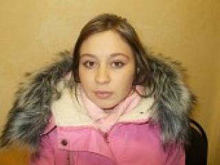 Foto av profilen cosmogirl