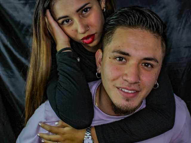Foto av profilen Couple--sexxx
