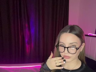 Erotisk videochatt Cris_Mi