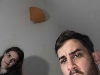 Erotisk videochatt Couple131322