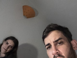 Erotisk videochatt Couple131322
