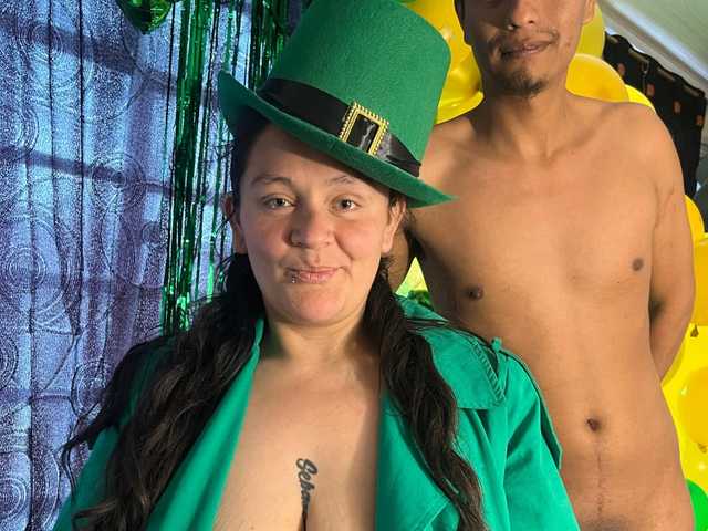 Foto av profilen Coupleanal