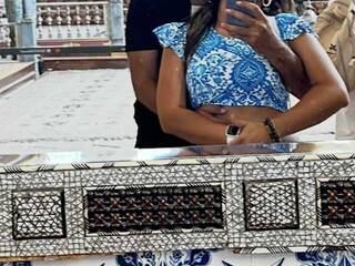 Erotisk videochatt CoupleDamla