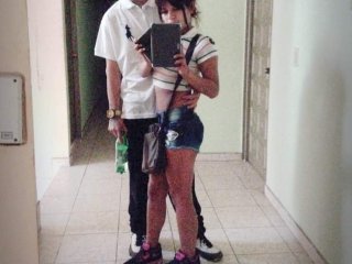 Foto av profilen couplefuck-69
