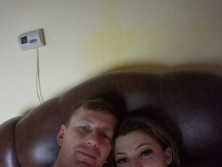 Erotisk videochatt Couplefun2025