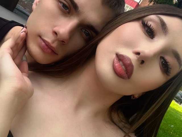 Foto av profilen CoupleGirlMan