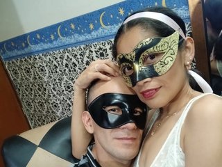 Erotisk videochatt couplehot27