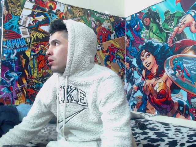 Sändningsbilder CoupleLatinjs