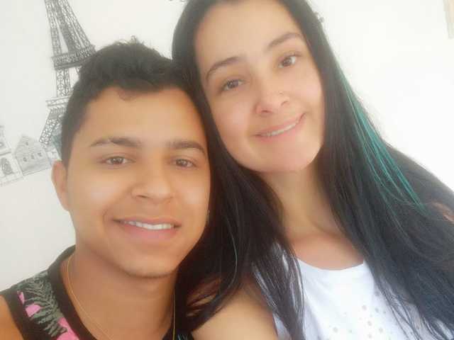 Profilbild couplelatinxx