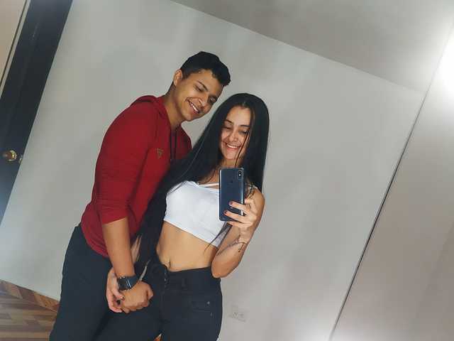 Profilbild couplelatinxx