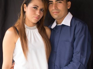 Foto av profilen couplelatisex