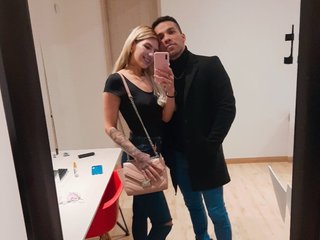 Erotisk videochatt Couplelovens