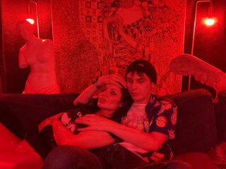 Erotisk videochatt Coupleludique