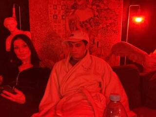 Erotisk videochatt Coupleludique